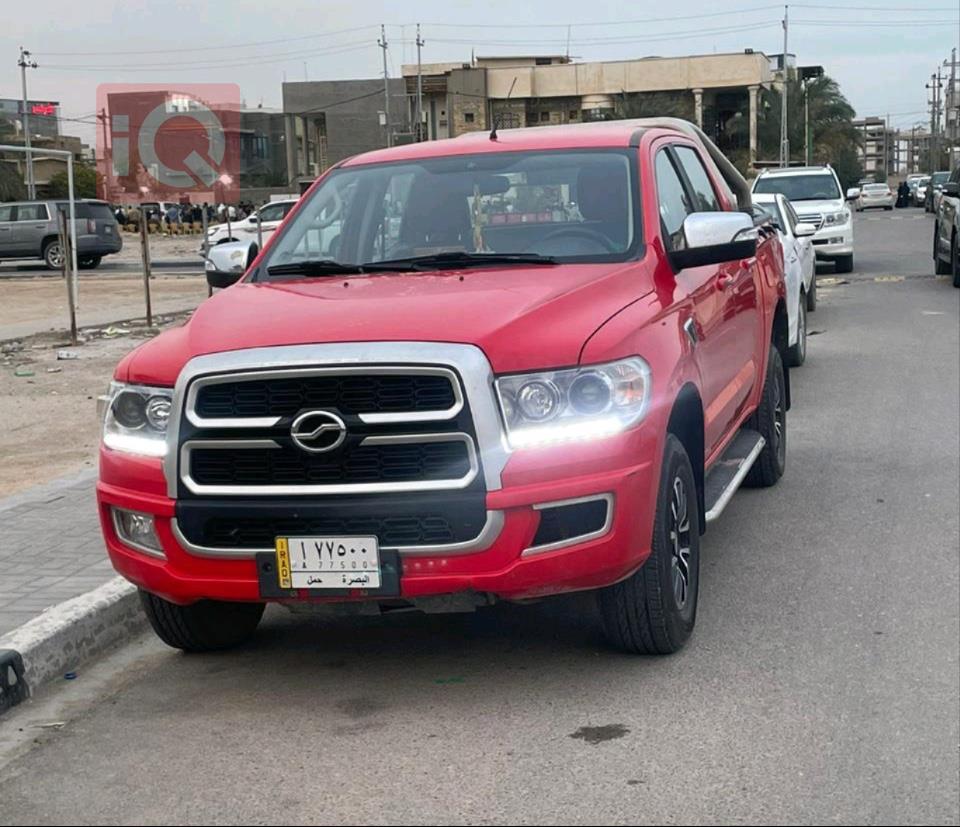 ZX ئۆتۆ تیرالۆرد